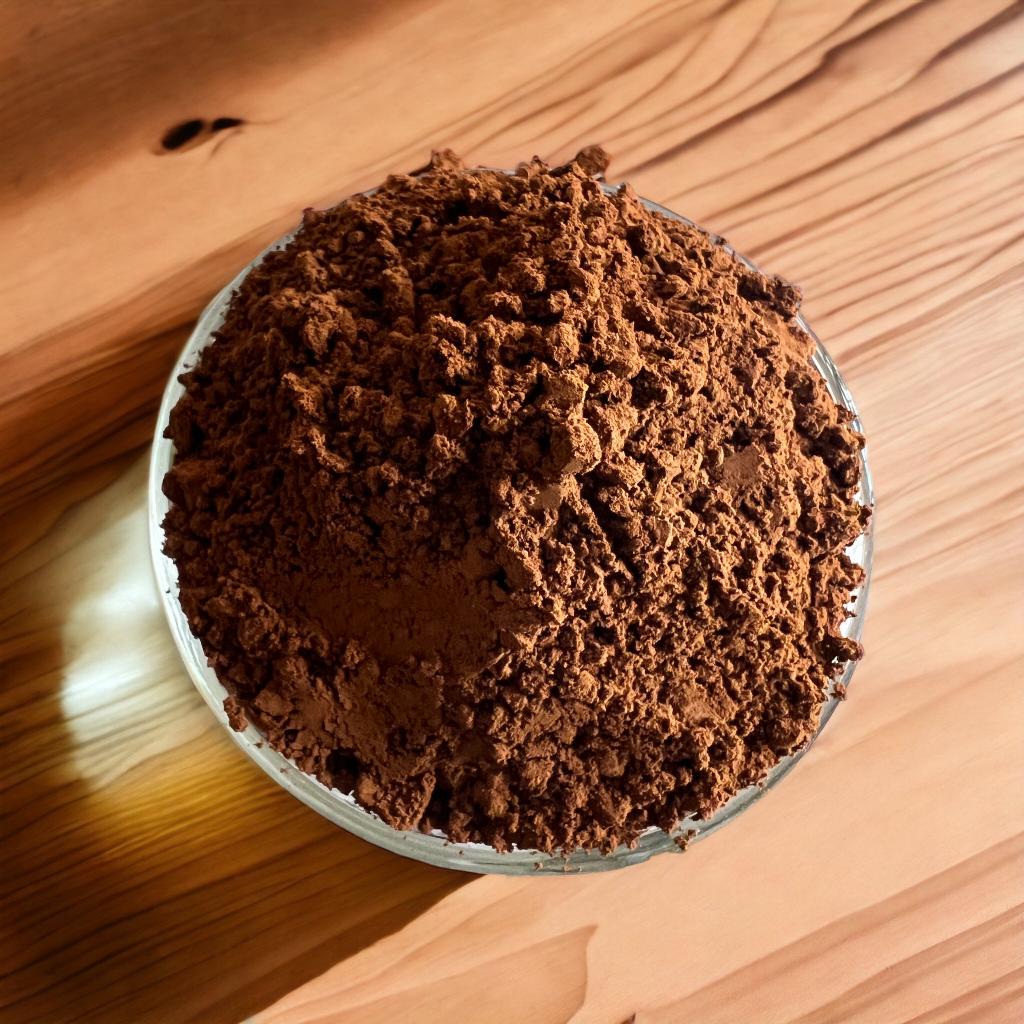 Coffee Powder