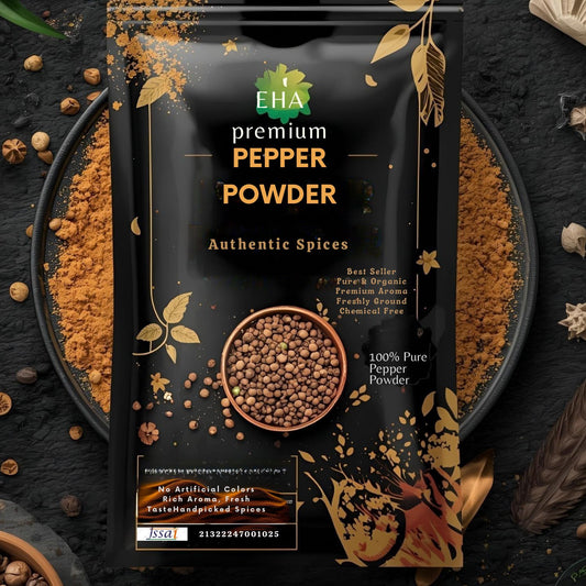 Pepper Powder
